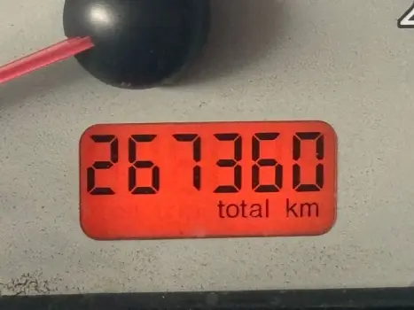 FIAT Uno 1.0 MILLE FIRE, Foto 8