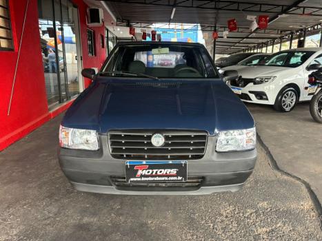 FIAT Uno 1.0 MILLE FIRE, Foto 2