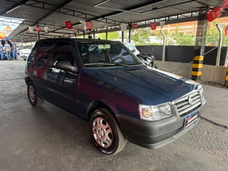 FIAT Uno 1.0 MILLE FIRE, Foto 3