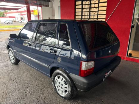FIAT Uno 1.0 MILLE FIRE, Foto 5