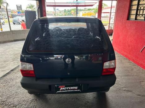 FIAT Uno 1.0 MILLE FIRE, Foto 7