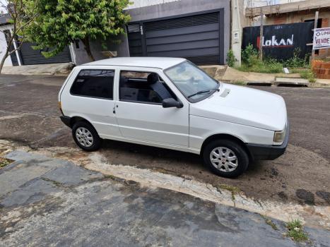 FIAT Uno 1.0 MILLE FIRE, Foto 1