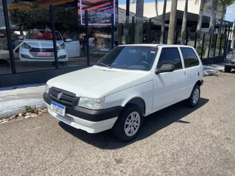 FIAT Uno 1.0 MILLE FIRE, Foto 1