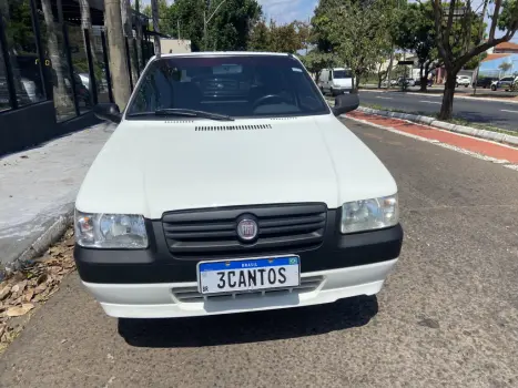 FIAT Uno 1.0 MILLE FIRE, Foto 2
