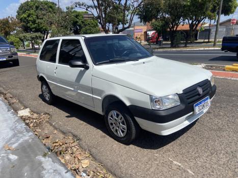 FIAT Uno 1.0 MILLE FIRE, Foto 3