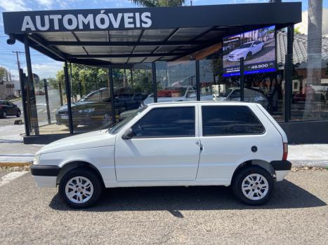 FIAT Uno 1.0 MILLE FIRE, Foto 4