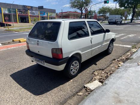 FIAT Uno 1.0 MILLE FIRE, Foto 5