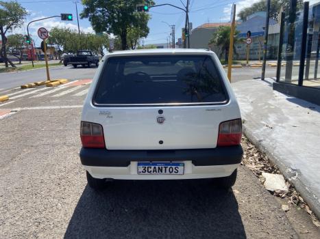 FIAT Uno 1.0 MILLE FIRE, Foto 6