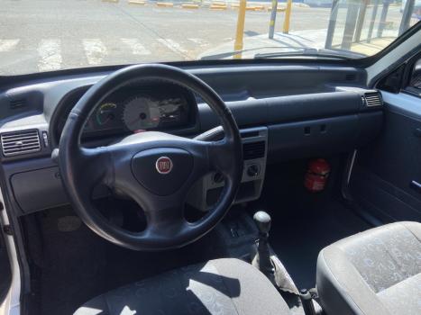 FIAT Uno 1.0 MILLE FIRE, Foto 8