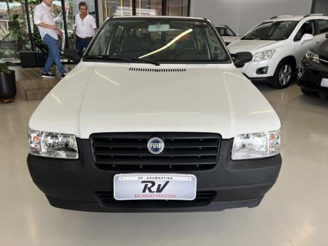 FIAT Uno 1.0 MILLE FIRE, Foto 2