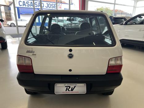 FIAT Uno 1.0 MILLE FIRE, Foto 4