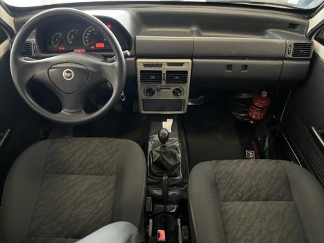 FIAT Uno 1.0 MILLE FIRE, Foto 6