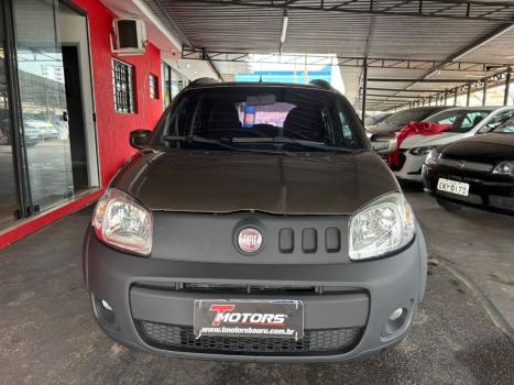 FIAT Uno 1.0 WAY, Foto 2