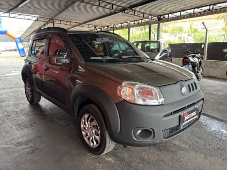 FIAT Uno 1.0 WAY, Foto 3