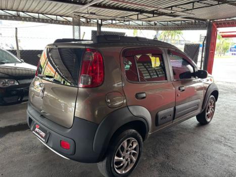 FIAT Uno 1.0 WAY, Foto 4