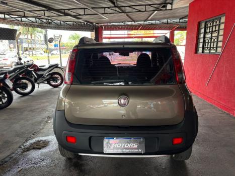 FIAT Uno 1.0 WAY, Foto 5