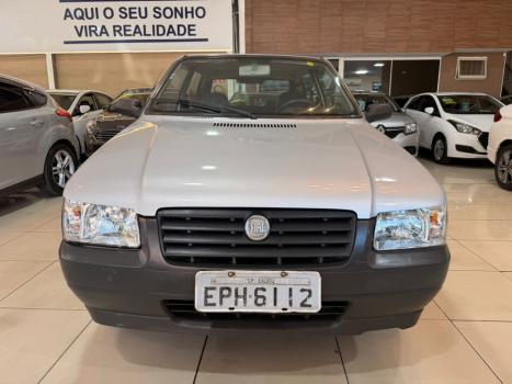 FIAT Uno 1.0 WAY, Foto 2