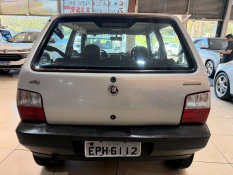 FIAT Uno 1.0 WAY, Foto 5