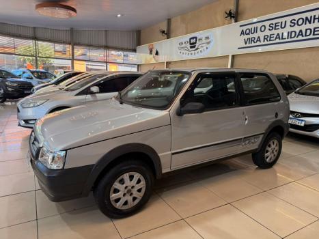 FIAT Uno 1.0 WAY, Foto 12