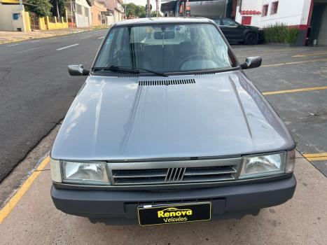 FIAT Uno 1.0 YOUNG, Foto 2