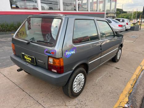 FIAT Uno 1.0 YOUNG, Foto 8