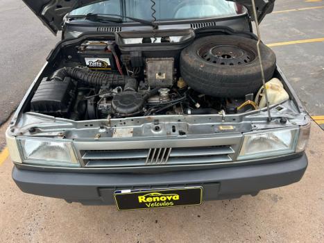 FIAT Uno 1.0 YOUNG, Foto 10