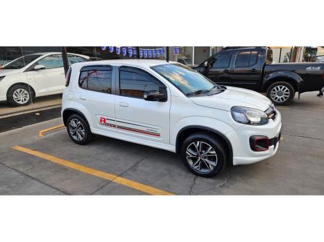 FIAT Uno 1.3 4P SPORTING FLEX, Foto 3