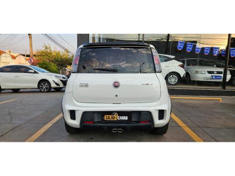 FIAT Uno 1.3 4P SPORTING FLEX, Foto 4