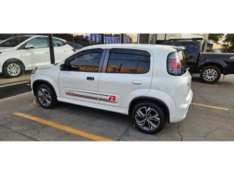 FIAT Uno 1.3 4P SPORTING FLEX, Foto 5
