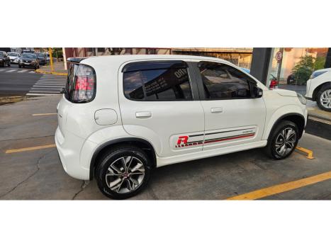 FIAT Uno 1.3 4P SPORTING FLEX, Foto 6