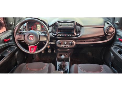FIAT Uno 1.3 4P SPORTING FLEX, Foto 7