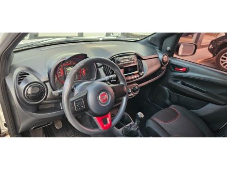 FIAT Uno 1.3 4P SPORTING FLEX, Foto 8