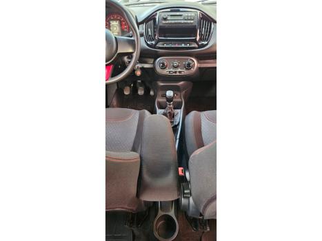 FIAT Uno 1.3 4P SPORTING FLEX, Foto 10