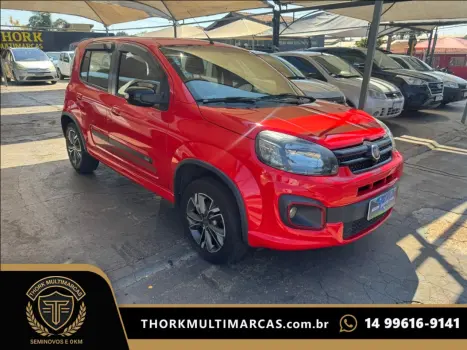 FIAT Uno 1.3 4P SPORTING FLEX, Foto 1