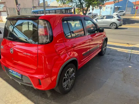 FIAT Uno 1.3 4P SPORTING FLEX, Foto 3