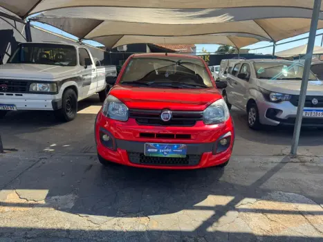 FIAT Uno 1.3 4P SPORTING FLEX, Foto 5