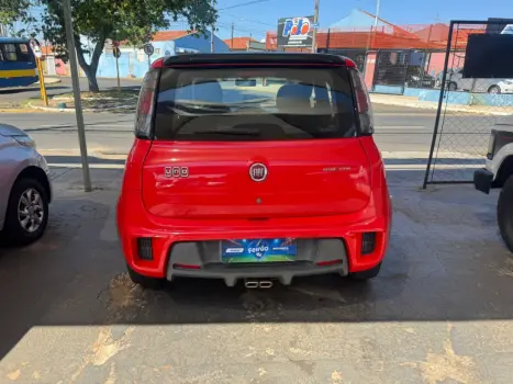 FIAT Uno 1.3 4P SPORTING FLEX, Foto 6