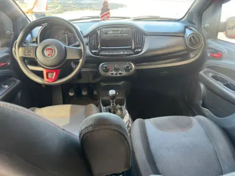 FIAT Uno 1.3 4P SPORTING FLEX, Foto 7