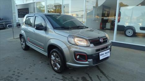 FIAT Uno 1.3 4P SPORTING FLEX, Foto 1