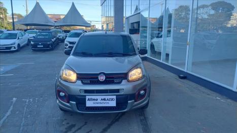 FIAT Uno 1.3 4P SPORTING FLEX, Foto 2