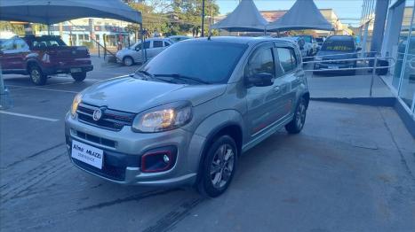 FIAT Uno 1.3 4P SPORTING FLEX, Foto 3