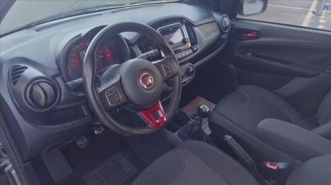 FIAT Uno 1.3 4P SPORTING FLEX, Foto 5