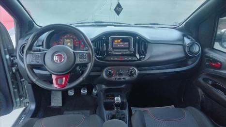 FIAT Uno 1.3 4P SPORTING FLEX, Foto 6