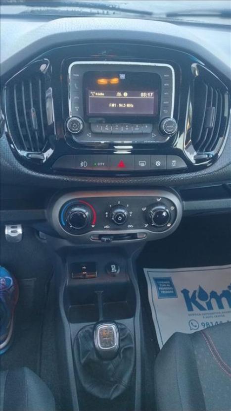 FIAT Uno 1.3 4P SPORTING FLEX, Foto 8