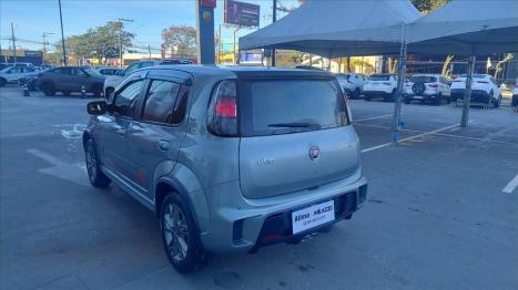 FIAT Uno 1.3 4P SPORTING FLEX, Foto 10