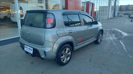 FIAT Uno 1.3 4P SPORTING FLEX, Foto 13