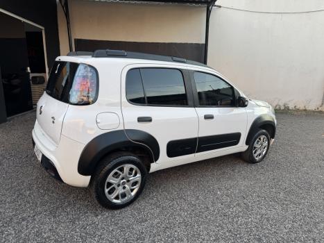 FIAT Uno 1.3 4P WAY FLEX, Foto 9