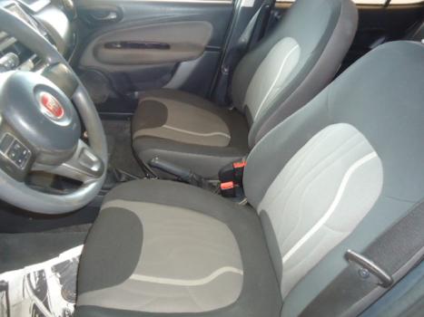 FIAT Uno 1.3 4P WAY FLEX, Foto 3