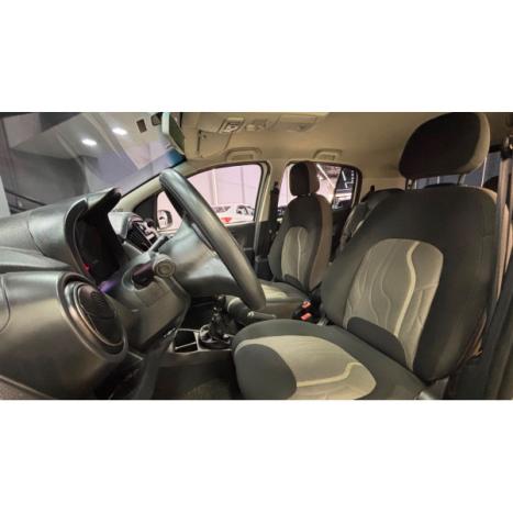 FIAT Uno 1.3 4P WAY FLEX, Foto 7