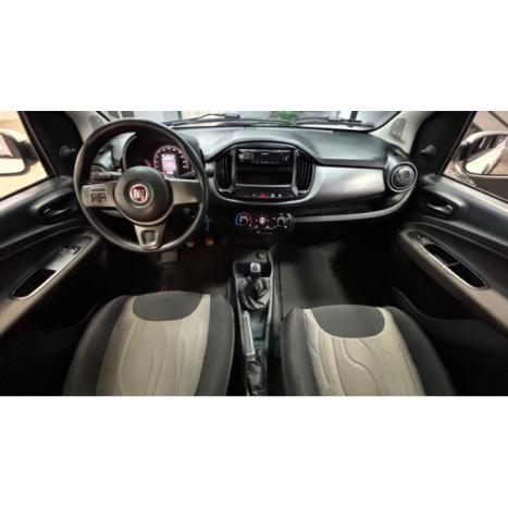 FIAT Uno 1.3 4P WAY FLEX, Foto 8